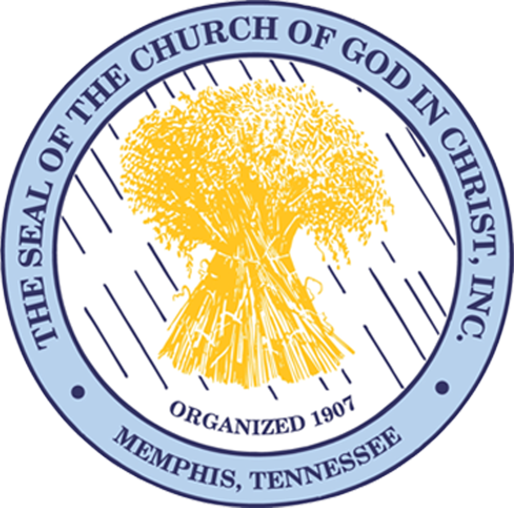 COGIC seal