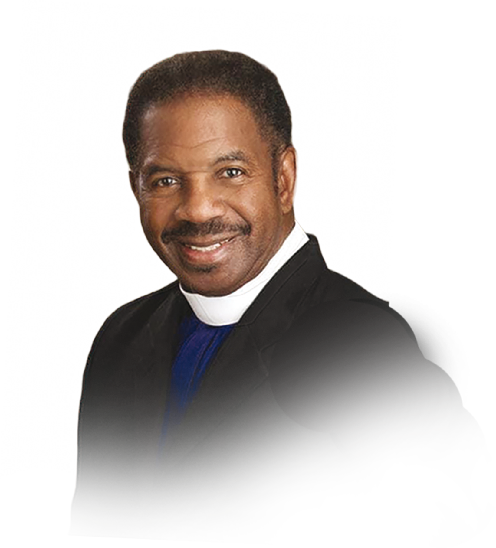 Bishop A. R. Hopkins, Sr.